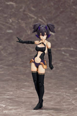 Megami Device Plastic Model Kit 1/1 Asra Ninja Shadow Edition 14 cm 4934054004935
