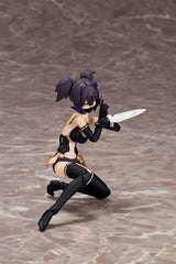 Megami Device Plastic Model Kit 1/1 Asra Ninja Shadow Edition 14 cm 4934054004935