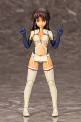 Alice Gear Aegis Plastic Model Kit Sitara Kan 4934054008919