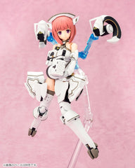 Alice Gear Aegis Megami Device Plastic Model Kit Aika Aikawa 16 cm 4934054076369