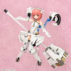 Alice Gear Aegis Megami Device Plastic Model Kit Aika Aikawa 16 cm 4934054076369