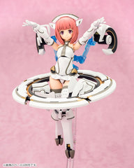 Alice Gear Aegis Megami Device Plastic Model Kit Aika Aikawa 16 cm 4934054076369