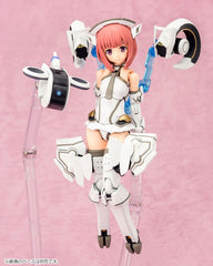 Alice Gear Aegis Megami Device Plastic Model Kit Aika Aikawa 16 cm 4934054076369