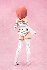 Alice Gear Aegis Megami Device Plastic Model Kit Aika Aikawa 16 cm 4934054076369