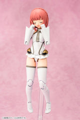 Alice Gear Aegis Megami Device Plastic Model Kit Aika Aikawa 16 cm 4934054076369