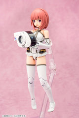 Alice Gear Aegis Megami Device Plastic Model Kit Aika Aikawa 16 cm 4934054076369