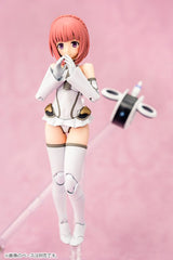 Alice Gear Aegis Megami Device Plastic Model Kit Aika Aikawa 16 cm 4934054076369