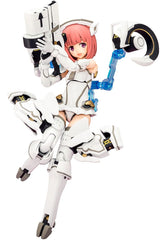 Alice Gear Aegis Megami Device Plastic Model Kit Aika Aikawa 16 cm 4934054076369