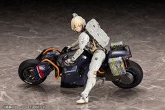 Death Stranding Plastic Model Kit 1/12 Reverse Trike 20 cm 4934054014019