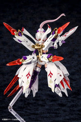 Megami Device Plastic Model 1/1 Asra Nine-Tails 14 cm 0190526061804