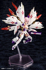 Megami Device Plastic Model 1/1 Asra Nine-Tails 14 cm 0190526061804