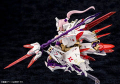 Megami Device Plastic Model 1/1 Asra Nine-Tails 14 cm 0190526061804