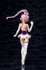Megami Device Plastic Model 1/1 Asra Nine-Tails 14 cm 0190526061804