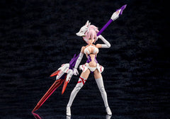 Megami Device Plastic Model 1/1 Asra Nine-Tails 14 cm 0190526061804