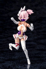 Megami Device Plastic Model 1/1 Asra Nine-Tails 14 cm 0190526061804