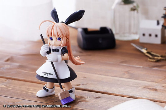 Ichigeki Sacchu!! HoiHoi-san Model Kit 1/1 HoiHoi-san New Edition 12 cm 4934054018932