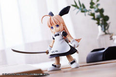 Ichigeki Sacchu!! HoiHoi-san Model Kit 1/1 HoiHoi-san New Edition 12 cm 4934054018932