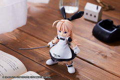Ichigeki Sacchu!! HoiHoi-san Model Kit 1/1 HoiHoi-san New Edition 12 cm 4934054018932