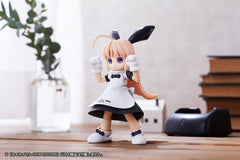 Ichigeki Sacchu!! HoiHoi-san Model Kit 1/1 HoiHoi-san New Edition 12 cm 4934054018932