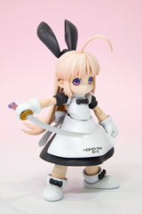 Ichigeki Sacchu!! HoiHoi-san Model Kit 1/1 HoiHoi-san New Edition 12 cm 4934054018932