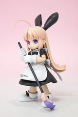 Ichigeki Sacchu!! HoiHoi-san Model Kit 1/1 HoiHoi-san New Edition 12 cm 4934054018932