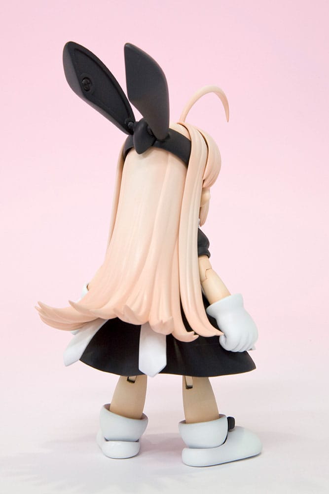 Ichigeki Sacchu!! HoiHoi-san Model Kit 1/1 HoiHoi-san New Edition 12 cm 4934054018932