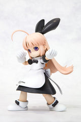 Ichigeki Sacchu!! HoiHoi-san Model Kit 1/1 HoiHoi-san New Edition 12 cm 4934054018932
