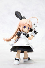Ichigeki Sacchu!! HoiHoi-san Model Kit 1/1 HoiHoi-san New Edition 12 cm 4934054018932