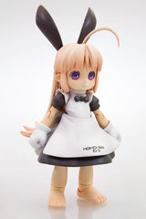 Ichigeki Sacchu!! HoiHoi-san Model Kit 1/1 HoiHoi-san New Edition 12 cm 4934054018932