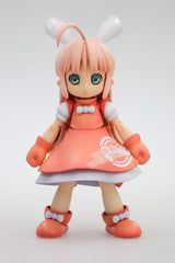 Ichigeki Sacchu!! HoiHoi-san Model Kit 1/1 HoiHoi-san Heavy Arms Ver. New Edition 12 cm 4934054018963