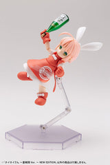 Ichigeki Sacchu!! HoiHoi-san Model Kit 1/1 HoiHoi-san Heavy Arms Ver. New Edition 12 cm 4934054018963