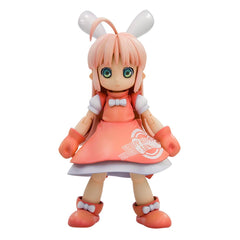 Ichigeki Sacchu!! HoiHoi-san Model Kit 1/1 HoiHoi-san Heavy Arms Ver. New Edition 12 cm 4934054018963