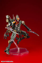 Evangelion 4.0 Plastic Model Kit 1/400 Evangelion Production Model-New 02 JA-02 Body Assembly Cannibalized) (Reproduction) 22 cm 4934054019366