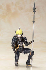Kojima Productions Plastic Model Kit Ludens Black Ver. 17 cm 0190526028357