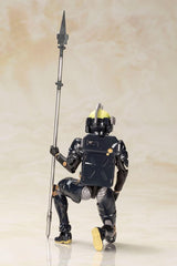 Kojima Productions Plastic Model Kit Ludens Black Ver. 17 cm 0190526028357