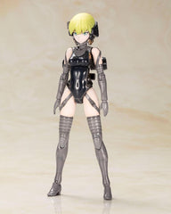 Kojima Productions Plastic Model Kit Ludens Black Ver. 17 cm 0190526028357