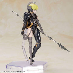 Kojima Productions Plastic Model Kit Ludens Black Ver. 17 cm 0190526028357