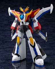 The Brave Fighter of Legend Da-Garn Plastic Model Kit Da-Garn X (Reproduction) 17 cm 4934054028122