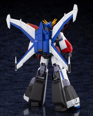 The Brave Fighter of Legend Da-Garn Plastic Model Kit Da-Garn X (Reproduction) 17 cm 4934054028122