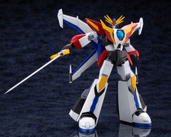 The Brave Fighter of Legend Da-Garn Plastic Model Kit Da-Garn X (Reproduction) 17 cm 4934054028122