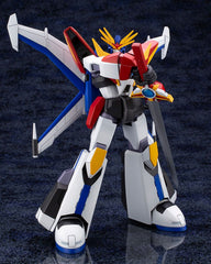 The Brave Fighter of Legend Da-Garn Plastic Model Kit Da-Garn X (Reproduction) 17 cm 4934054028122