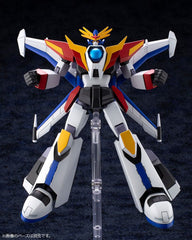 The Brave Fighter of Legend Da-Garn Plastic Model Kit Da-Garn X (Reproduction) 17 cm 4934054028122