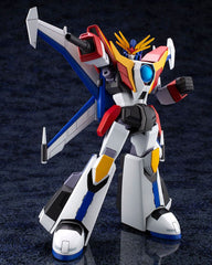 The Brave Fighter of Legend Da-Garn Plastic Model Kit Da-Garn X (Reproduction) 17 cm 4934054028122