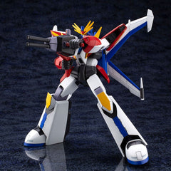 The Brave Fighter of Legend Da-Garn Plastic Model Kit Da-Garn X (Reproduction) 17 cm 4934054028122