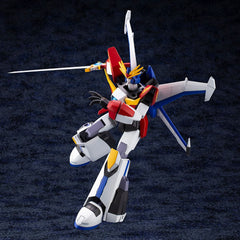 The Brave Fighter of Legend Da-Garn Plastic Model Kit Da-Garn X (Reproduction) 17 cm 4934054028122