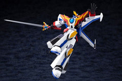 The Brave Fighter of Legend Da-Garn Plastic Model Kit Da-Garn X (Reproduction) 17 cm 4934054028122
