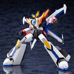The Brave Fighter of Legend Da-Garn Plastic Model Kit Da-Garn X (Reproduction) 17 cm 4934054028122