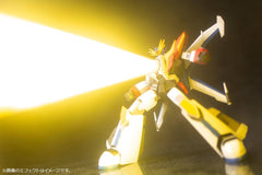 The Brave Fighter of Legend Da-Garn Plastic Model Kit Da-Garn X (Reproduction) 17 cm 4934054028122