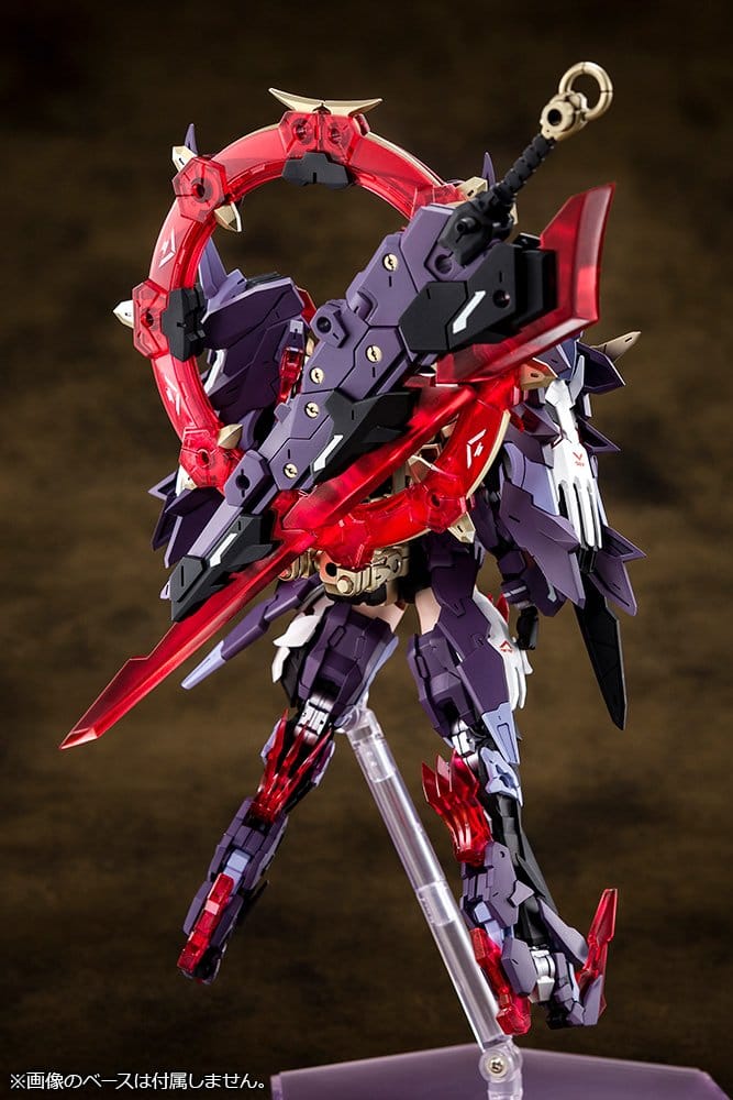 Megami Device Plastic Model Kit 1/1 AUV Susanowo 20 cm           4934054086306