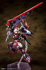 Megami Device Plastic Model Kit 1/1 AUV Susanowo 20 cm           4934054086306